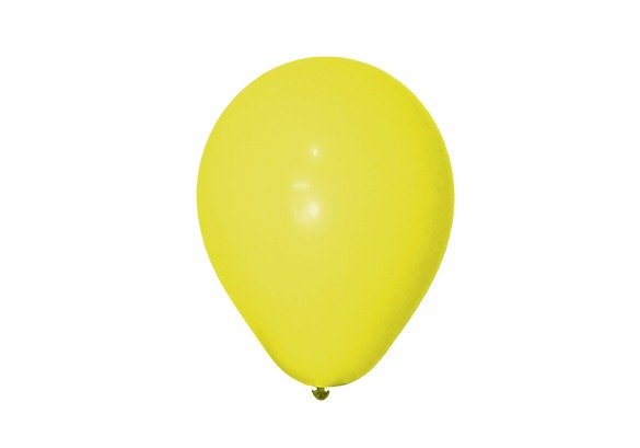Producto - GLOBO BOMBUCHA LISO LÁTEX 12" PULGADAS X25 UNID. - 3