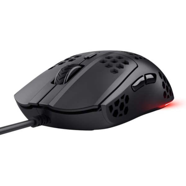 Producto - Mouse Gamer Trust Helox USB - 1