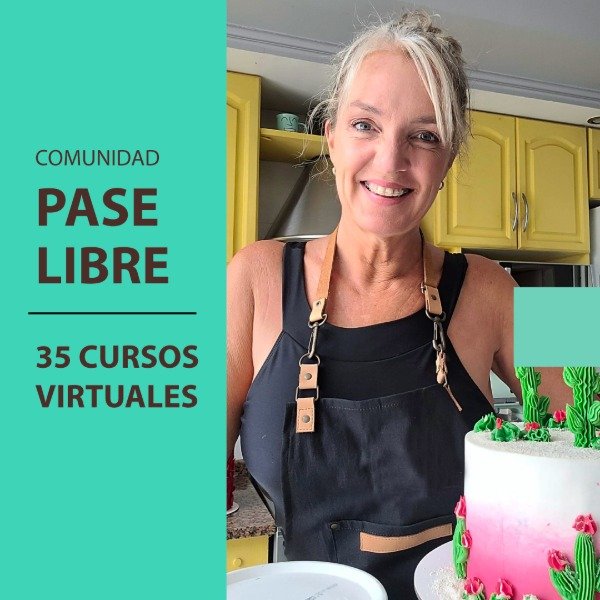 Producto - Pase Libre Anual