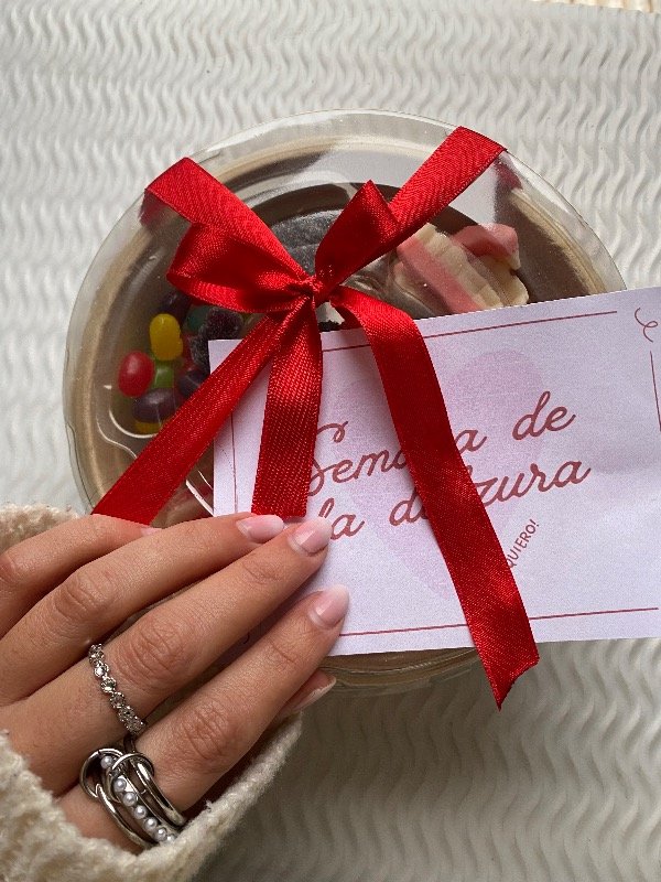 Producto - Box Gomitas