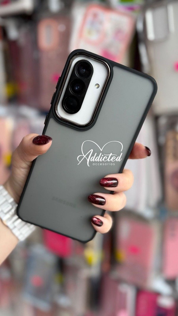 Producto - Case Gala negro