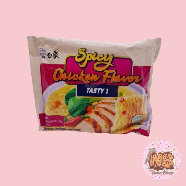Producto - Ramen Sabor Pollo Picante