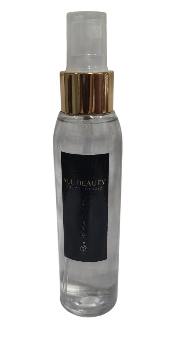 Producto - ALL BEAUTY CRISTAL NEGRO