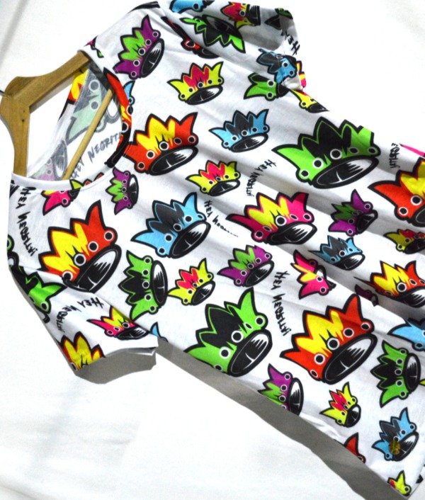 Producto - Remeron PR!