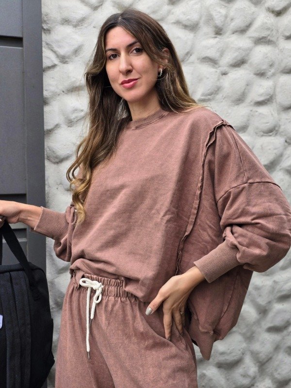 Producto - Buzo MILÁN