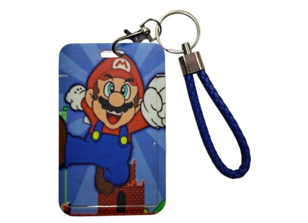 Producto - MARIO BROSS - MARIO BROSS
