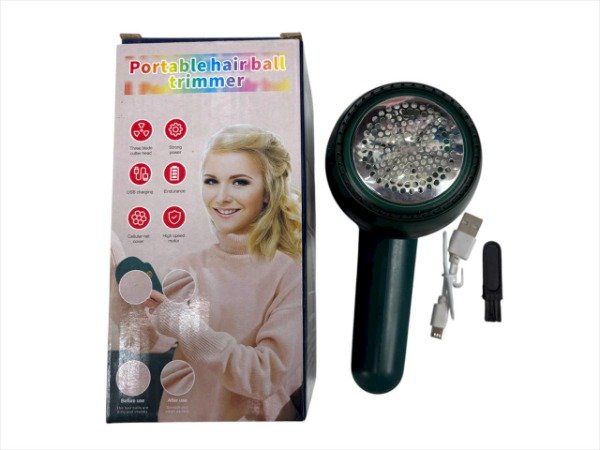 Producto - SACA PELUSA ELECTRICA 4BH-1004