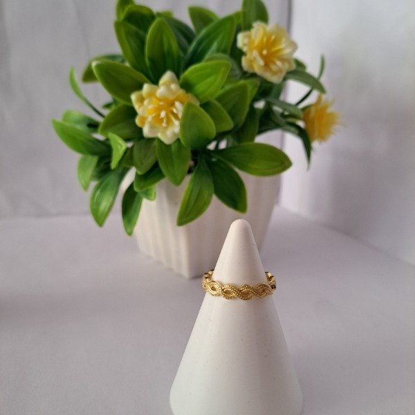 Producto - Anillo Guarda Infinitos - Código: 000052 - 1