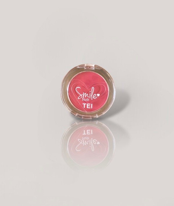 Producto - Rubor compacto Smile TEI