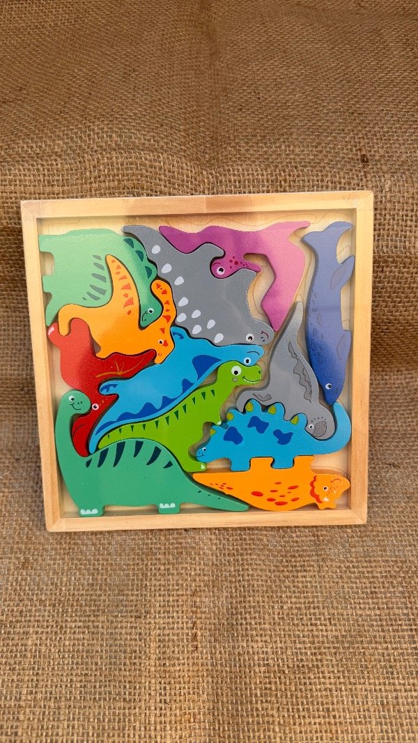 Producto - MUNDO DINOS