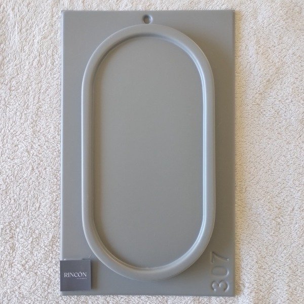Producto - Molde Bandeja Oval