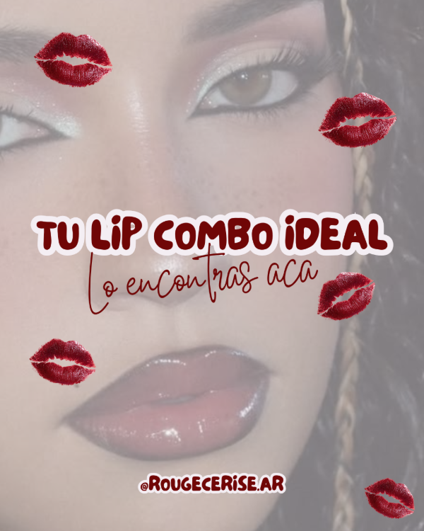 Producto - Lip Combos 2.0