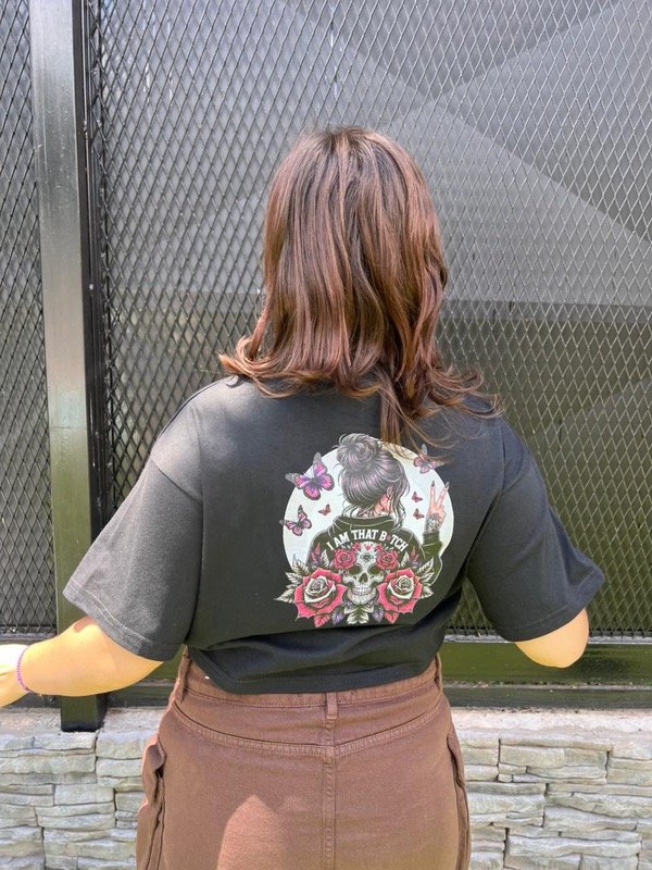 Producto - PUPERAS OVERSIZE