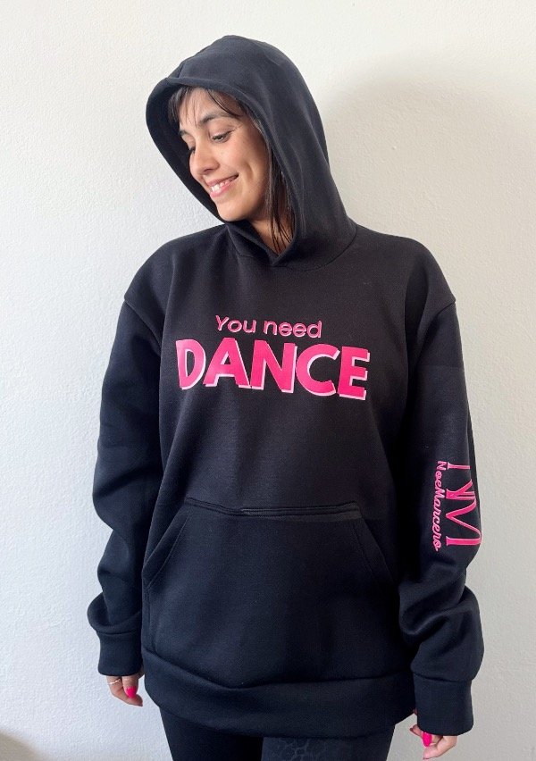 Producto - DANCE