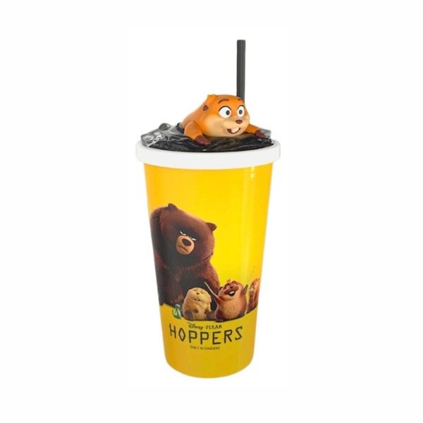 Producto - Vaso Hoppers - Cinemark