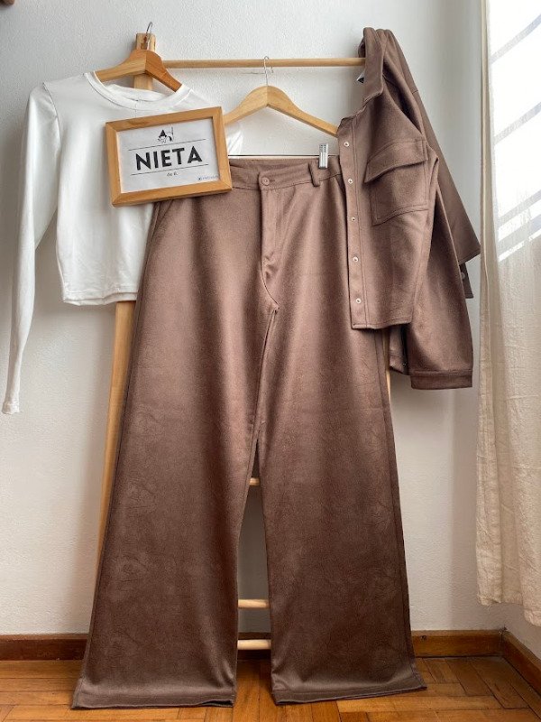 Producto - Pant. Tango Terra