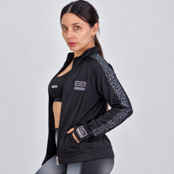 Producto - Campera EdgeLine One - 3