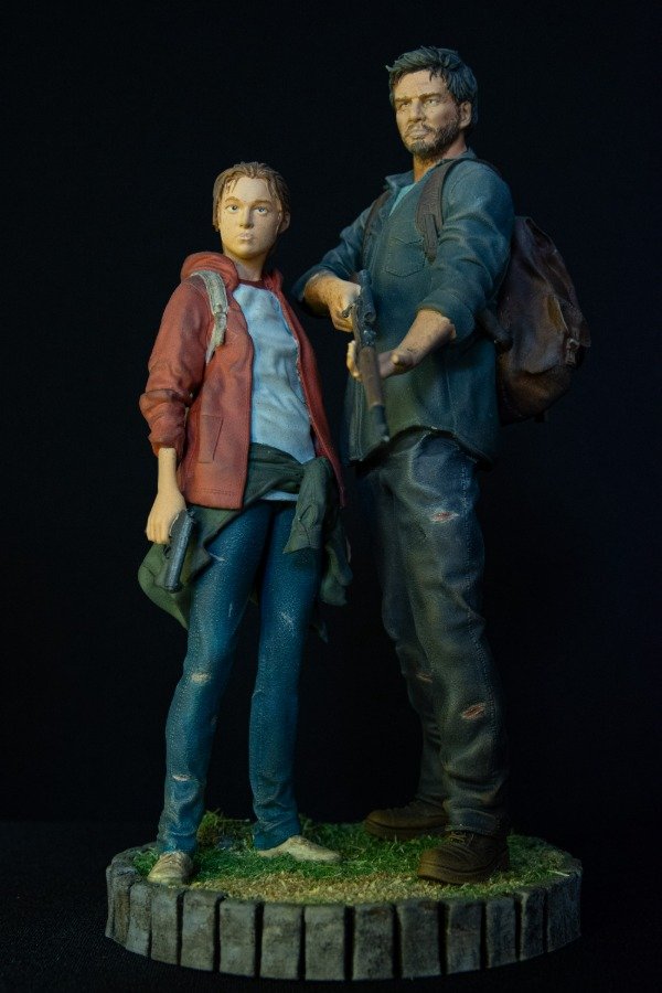 Producto - The Last Of US
