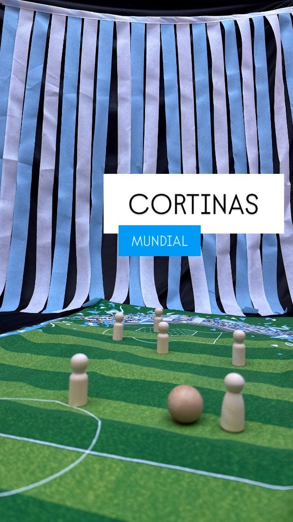 Producto - CORTINA ARGENTINA