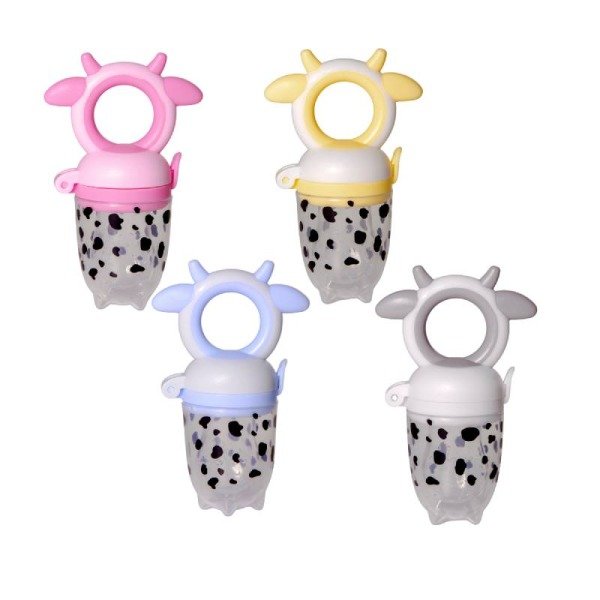 Producto - 9211 - Chupete de fruta vaquita