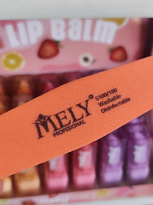 Producto - Lima obelisco 100/180