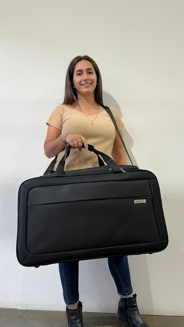 Producto - Bolso Xelia Crossover 26''
