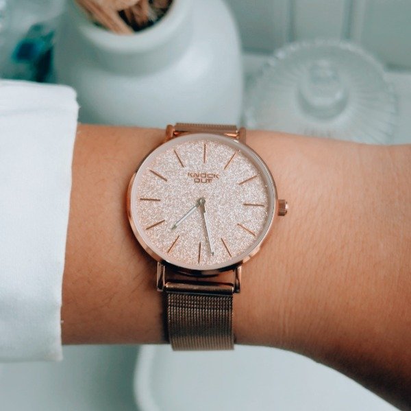 Producto - Reloj Knock Out Lucre 1590