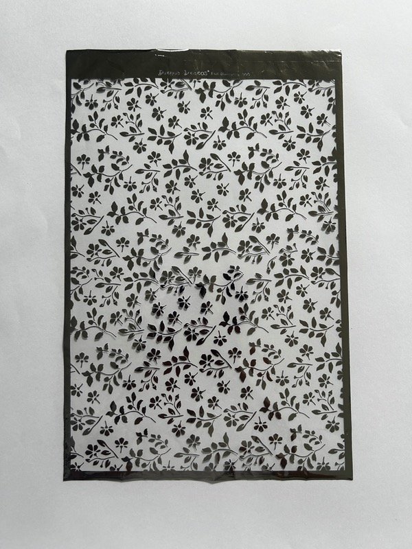 Producto - Foil Stamping Plata 005