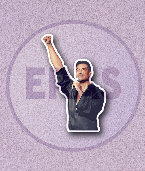 Producto - STICKERS UV - CARLOS RIVERA - #4