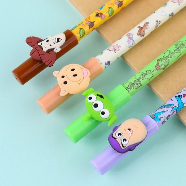 Producto - WERO LAPICERA BORRABLE TOY STORY - 2