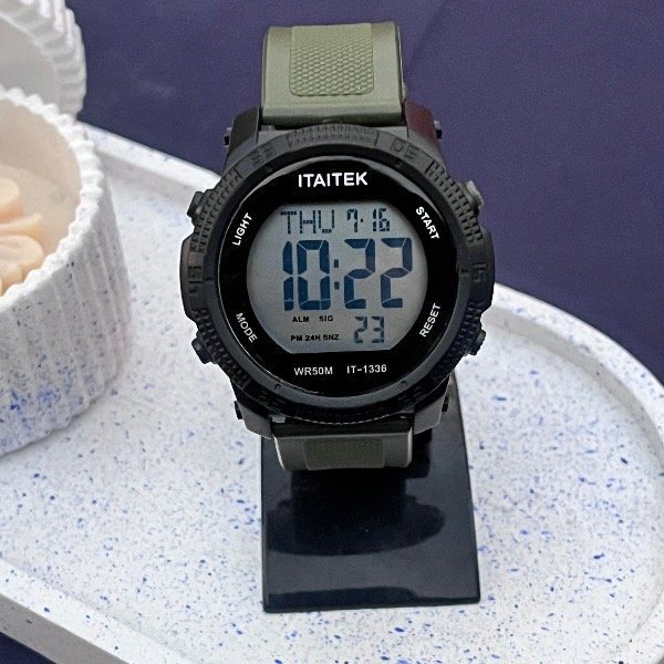 Producto - ITAITEK 001