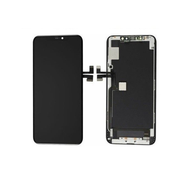 Producto - Modulo Iphone 11 Pro Max IC Removible Incell