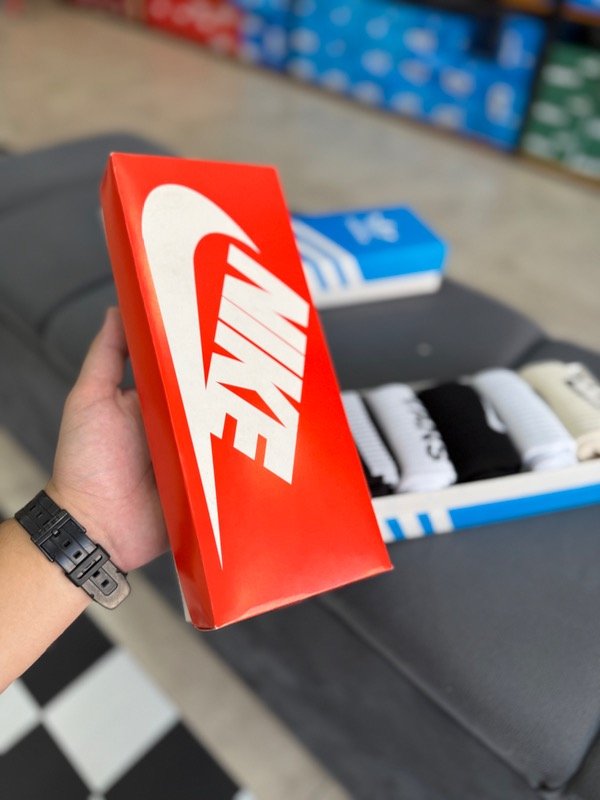 Producto - Box de medias