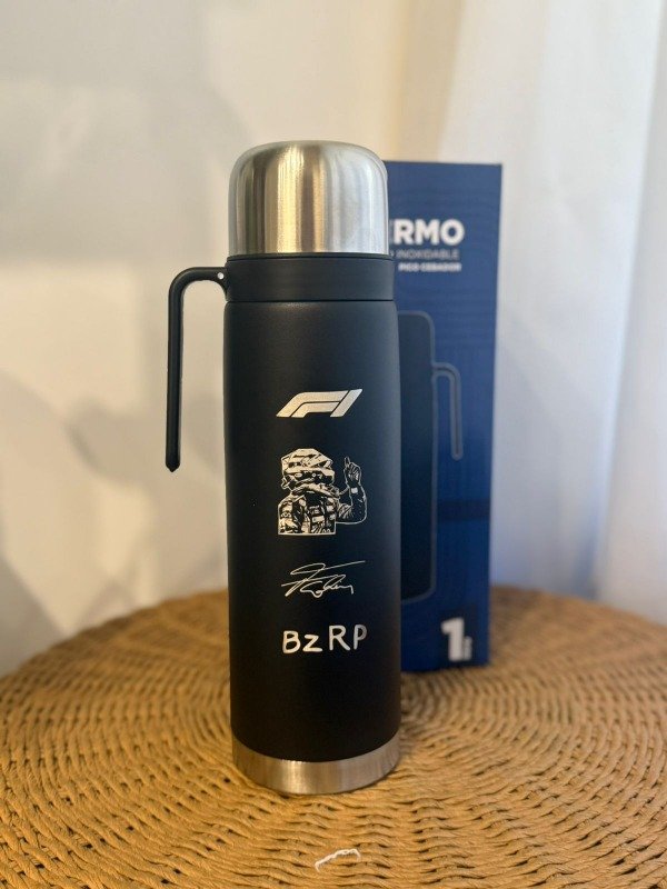 Producto - Termo negro Franco Colapinto