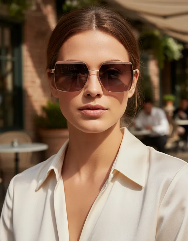 Producto - Tiffany-Anteojos de Sol UV 400-TIS 3374-09-Landerneau