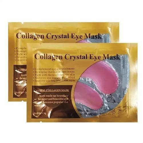 Producto - MASCARILLA HIDRATANTE P/OJERAS