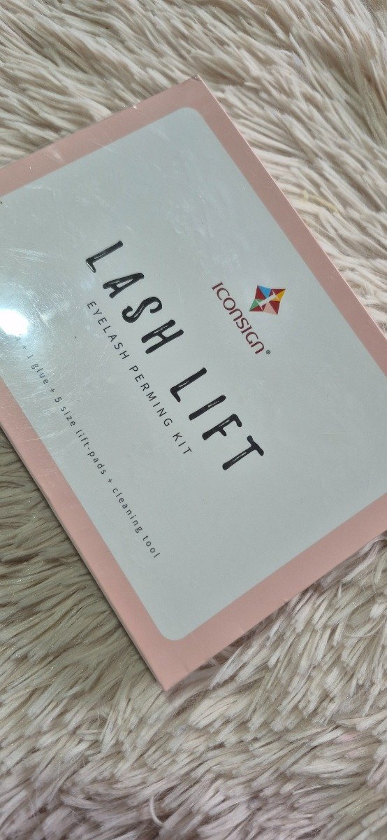 Producto - Kit lifting  Iconsing
