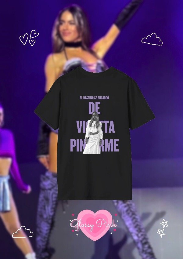 Producto - Remeron Tini Angel - DTF