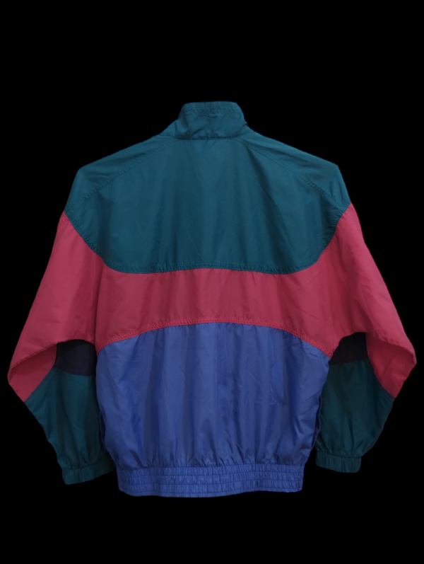 conjunto rompeviento nike