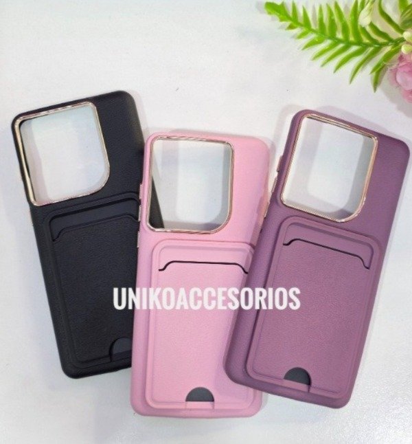 Producto - Funda Motorola Edge 60 pro (5)