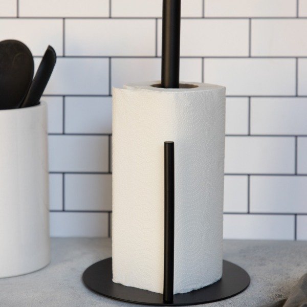 Producto - Portarollo Papel Cocina grande