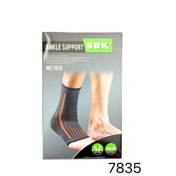 Producto - Tobillera 7835