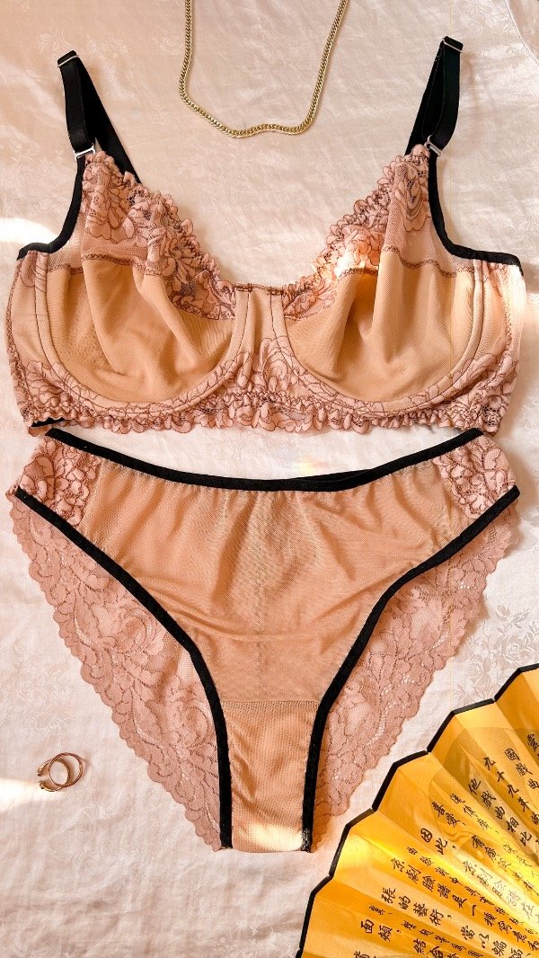 Producto - Conjunto Gaia