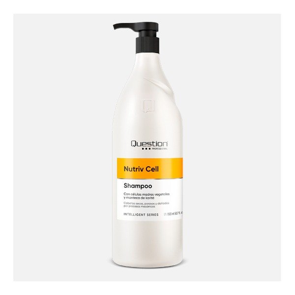 Producto - Shampoo Nutriv Cell 1,5 lt.