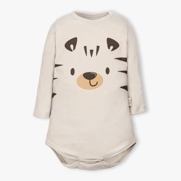Producto - Body Tiger