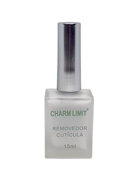 Producto - Removedor de cutículas Charm Limit