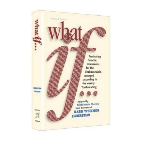 Producto - What if