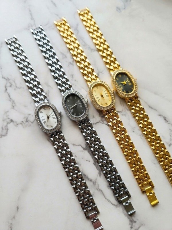 Producto - Reloj Zafi - 1