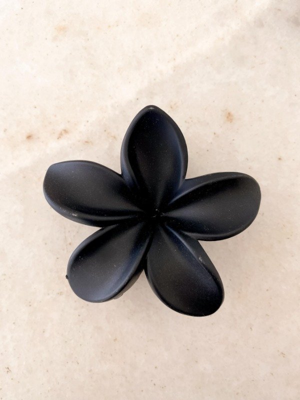 Producto - Broche Flowers Opaco