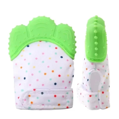 Producto - Guante Mordillo
